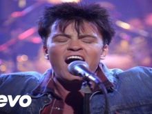 Paul Young