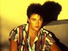 Paul Young