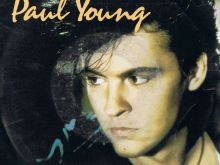 Paul Young