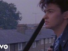Paul Young