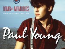 Paul Young