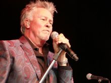Paul Young