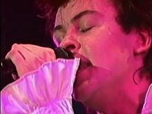 Paul Young
