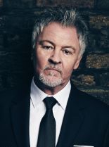 Paul Young