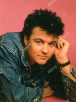 Paul Young