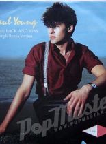 Paul Young