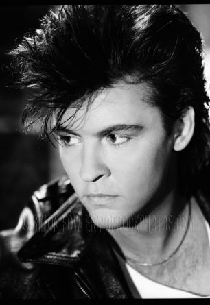 Paul Young