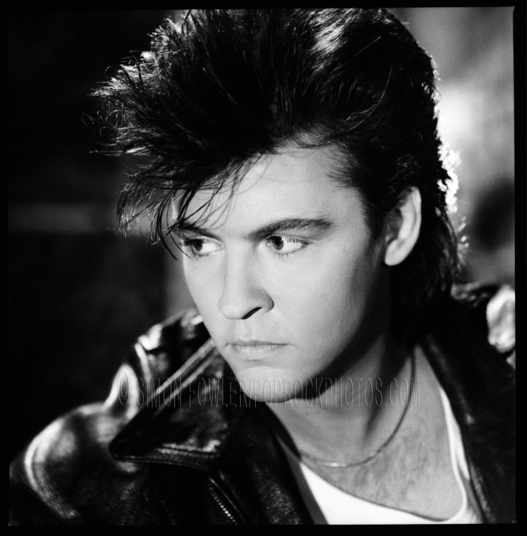 Paul Young