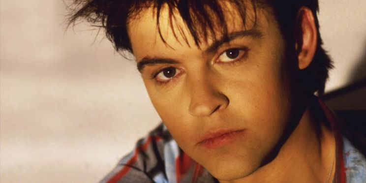 Paul Young