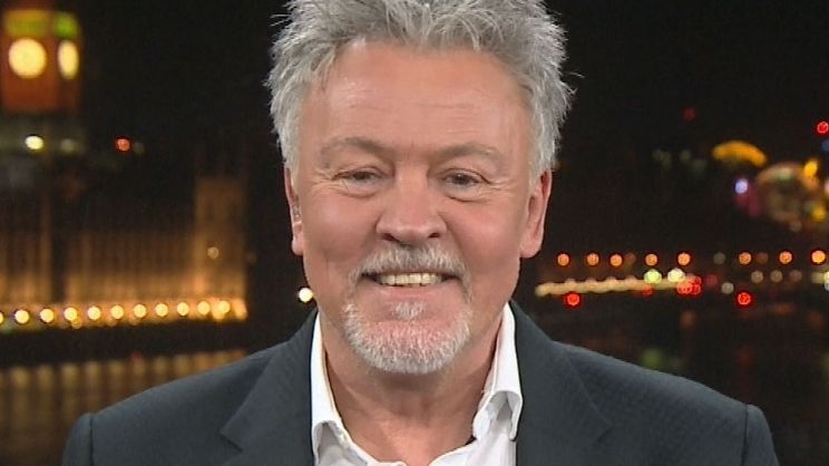Paul Young