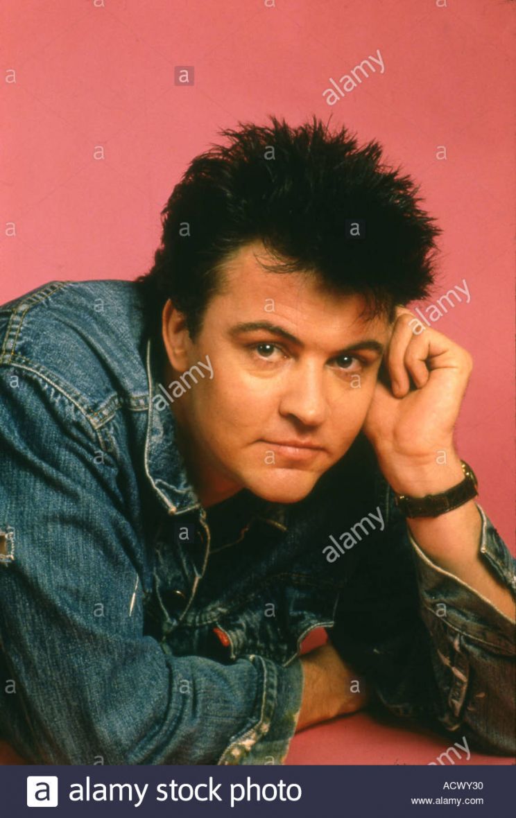 Paul Young