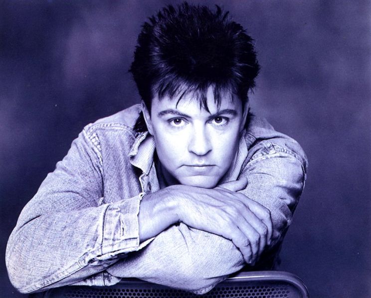 Paul Young