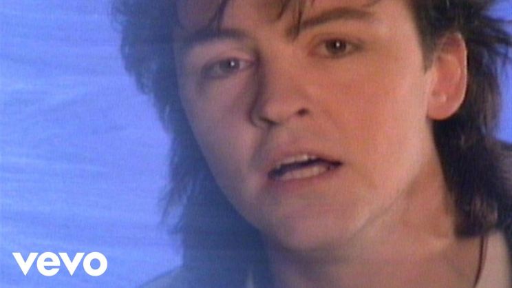 Paul Young