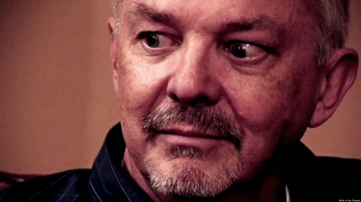 Paul Young