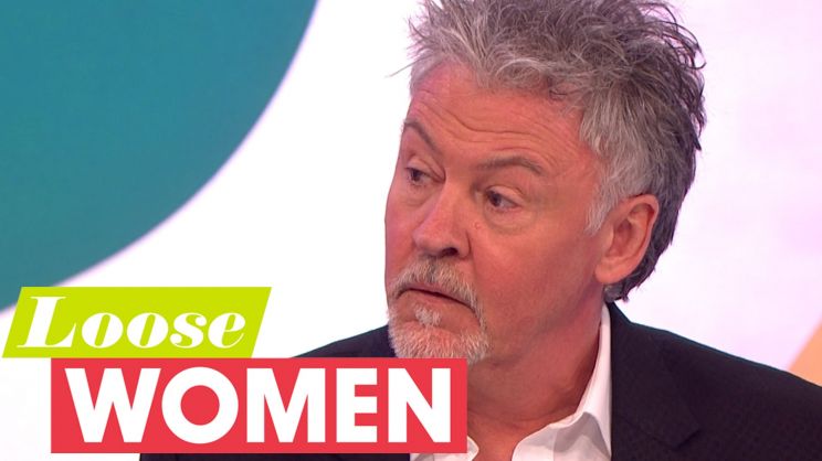 Paul Young