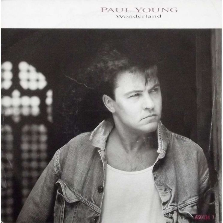 Paul Young