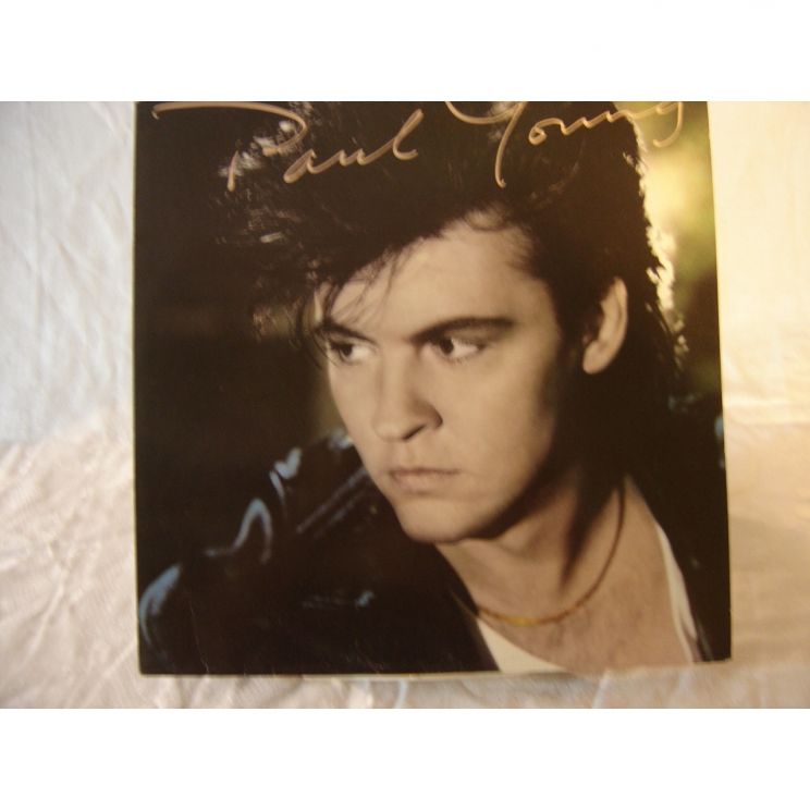 Paul Young