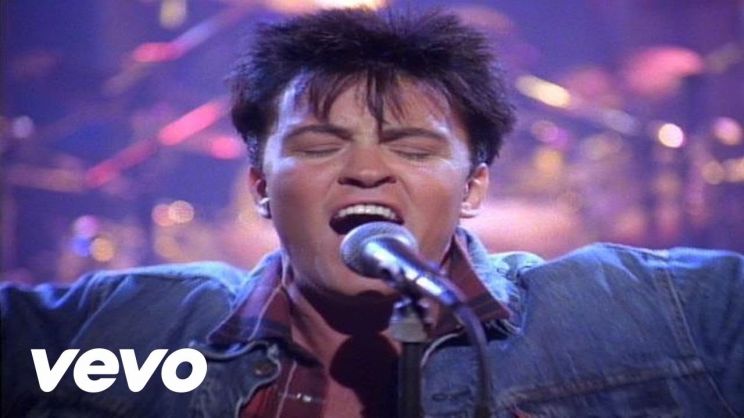 Paul Young