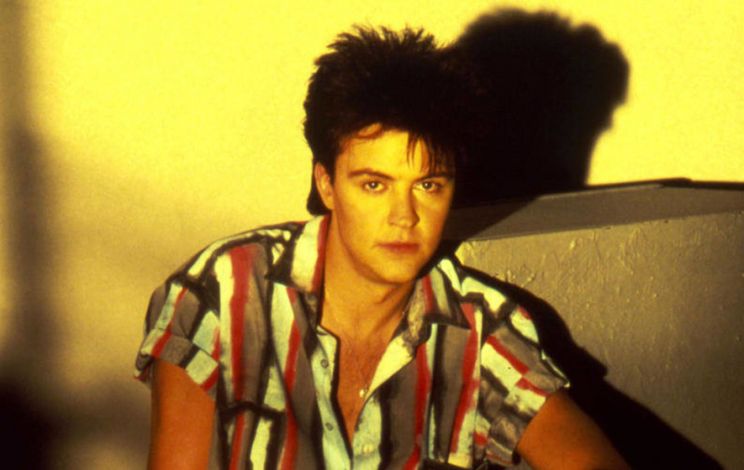 Paul Young
