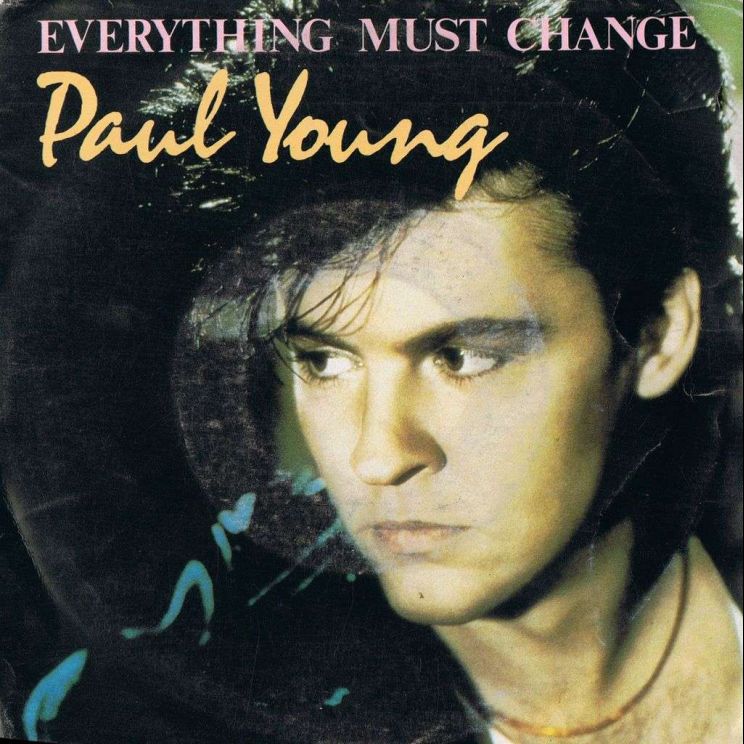 Paul Young