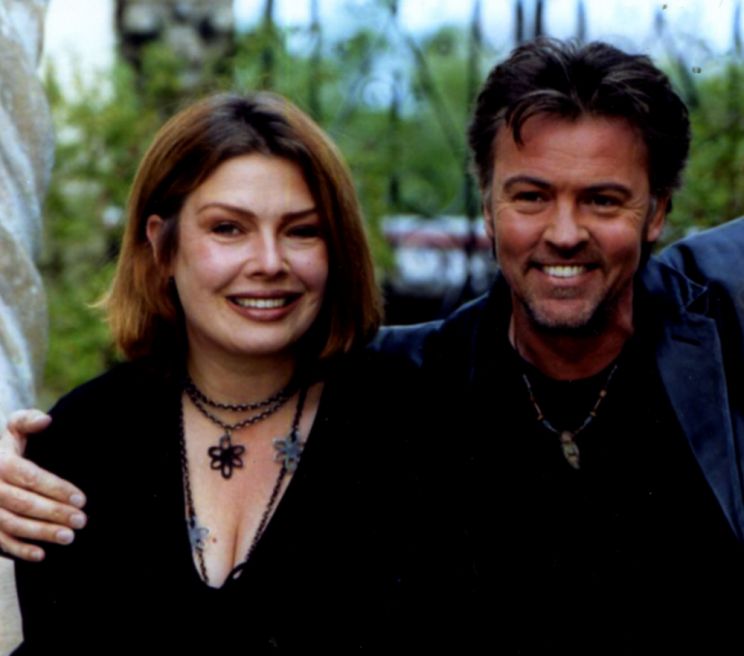 Paul Young