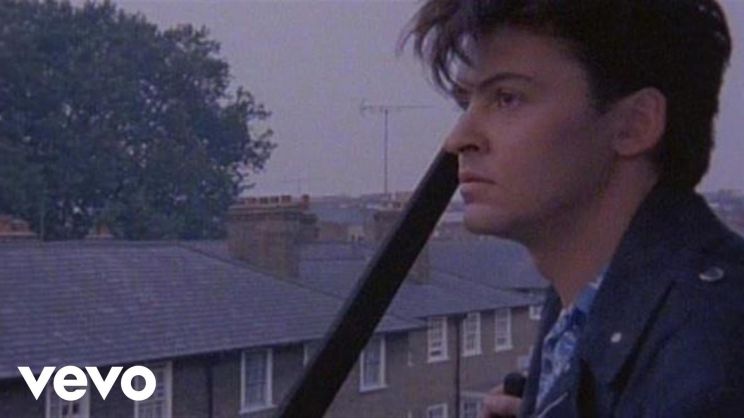 Paul Young
