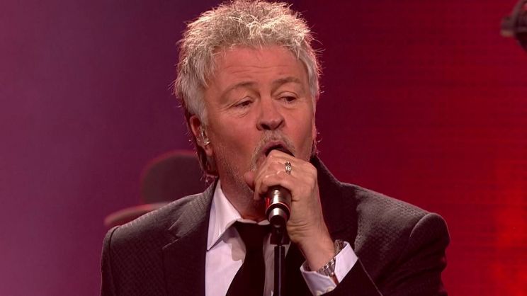 Paul Young