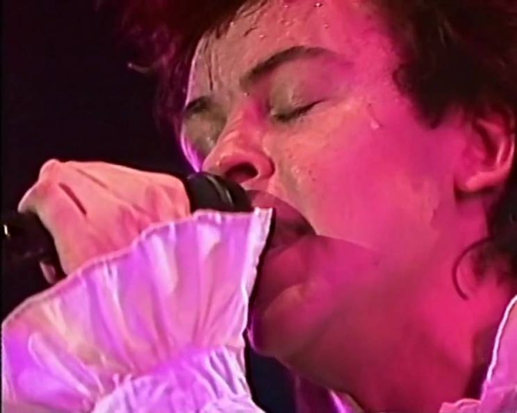 Paul Young