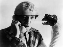 Paul Zaloom photo