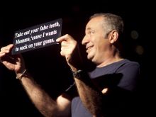 Paul Zaloom photo