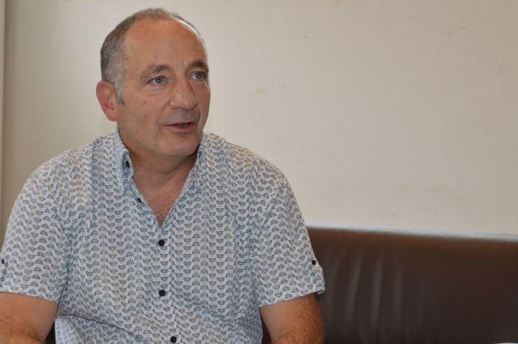 Paul Zaloom