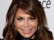 Paula Abdul