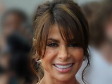 Paula Abdul