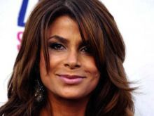 Paula Abdul