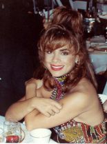 Paula Abdul