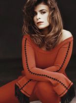 Paula Abdul