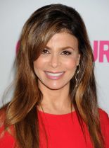 Paula Abdul