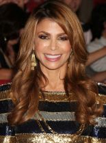 Paula Abdul