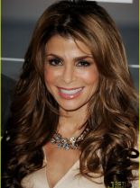 Paula Abdul