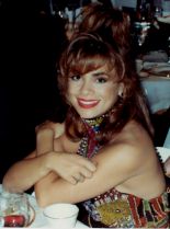 Paula Abdul #586421 picture (Portrait Medium)