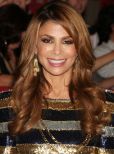 Paula Abdul