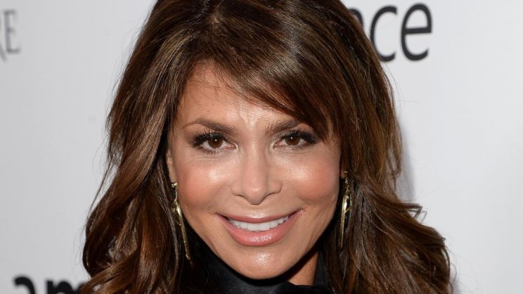 Paula Abdul