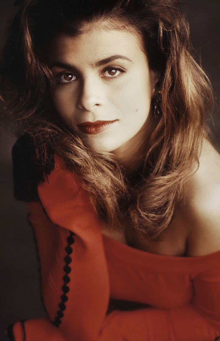 Paula Abdul