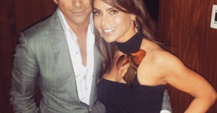 Paula Abdul