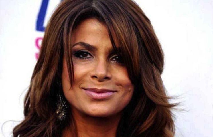 Paula Abdul