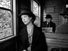 Paula Beer photo