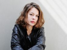 Paula Beer photo