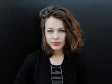 Paula Beer