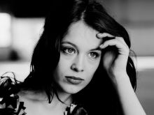 Paula Beer