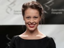 Paula Beer